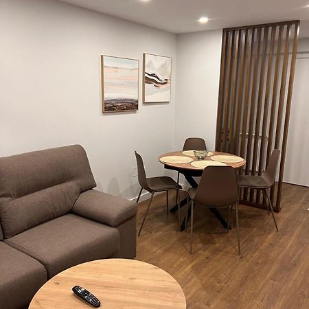 Sleep Padron Turismo Apartment Exterior photo